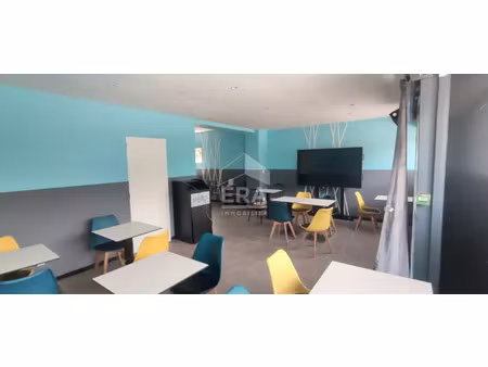 immeuble de rapport 6 pièces 194 m² à vendre / acheter méricourt 62680 ? | era immobilier