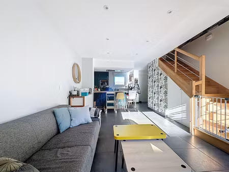 achat maison 4 pièces 84m² chavanod 74650