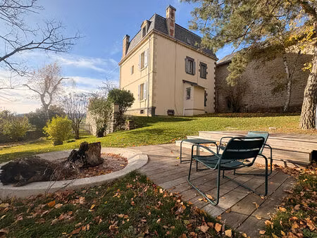 achat maison 8 pièces 200m²