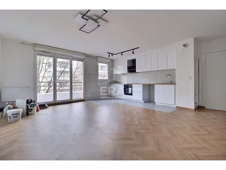 appartement 3 pièces 62 m² à vendre / acheter la plaine saint denis 93210 ? | era immobili