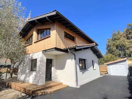 maison 4 pièces 93 m² à vendre / acheter cazaux 33260 ? | era immobilier