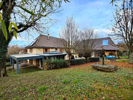 achat maison 5 pièces 274m²