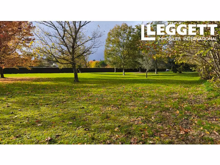 achat terrain 3 740m² rougnac 16320