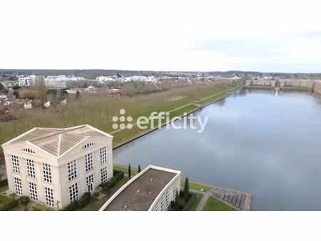 appartement 5 pièces - 118 m²