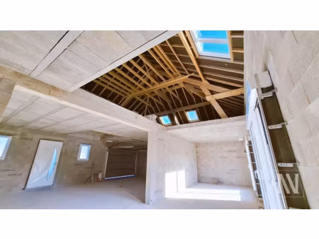 vente maison 6 pièces 150 m² à voué (10150)  179 000 €