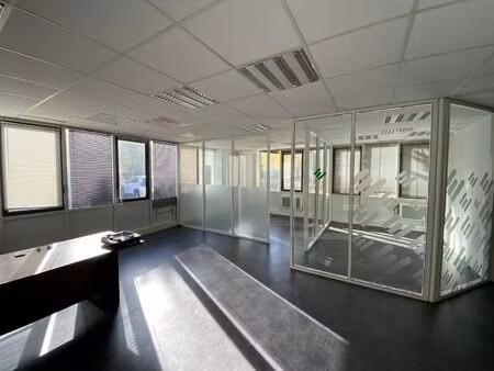achat local professionnel 926m² eybens 38320
