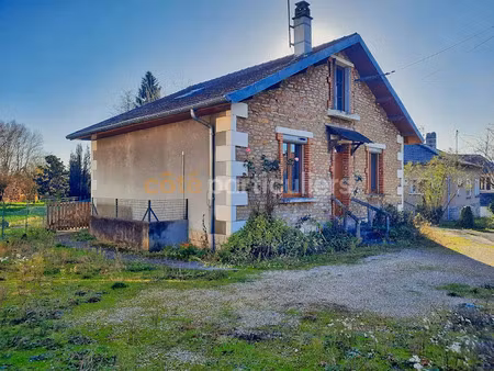 vente maison 4 pièces 82 m² à dole (39100)  145 990 €