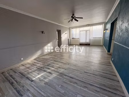 vente maison 8 pièces 192 m² à suippes (51600)  125 000 €