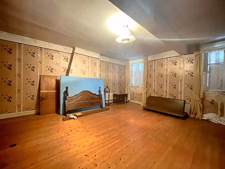 vente maison 5 pièces 118 m² à trigny (51140)  162 000 €