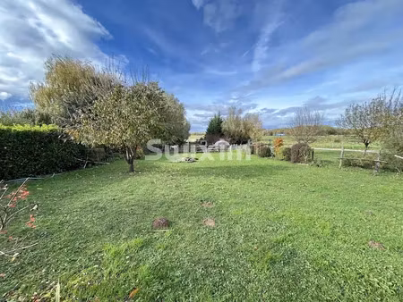 vente maison 4 pièces 106 m² à auxonne (21130)  170 000 €