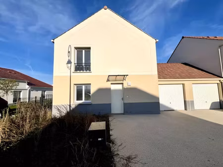 maison 4 pièces 82 m² à vendre / acheter ballancourt-sur-essonne 91610 ? | era immobilier
