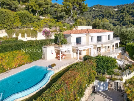 vente maison 7 pièces 400 m² roquebrune-cap-martin (06190)