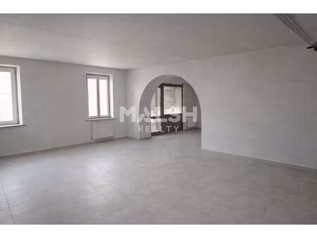 location local commercial 170m²