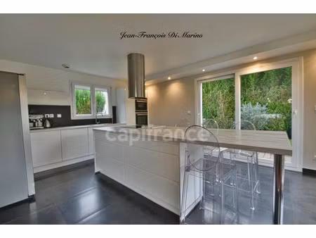 maison à vendre scientrier 4 pièce(s) 96m2 478 000€