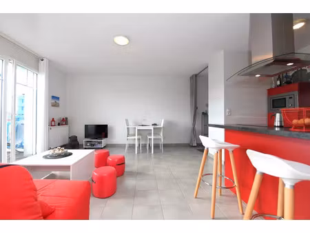 appartement 2 pièces 41 m² à vendre / acheter la teste-de-buch 33260 ? | era immobilier