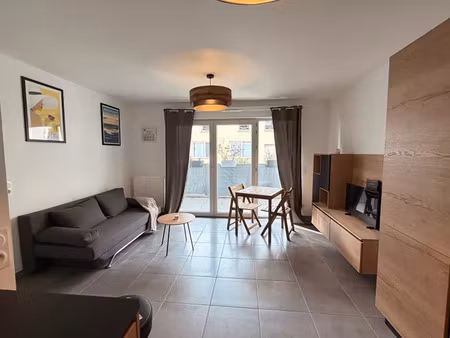 appartement 2 pièces 45 m² à vendre / acheter la teste-de-buch 33260 ? | era immobilier