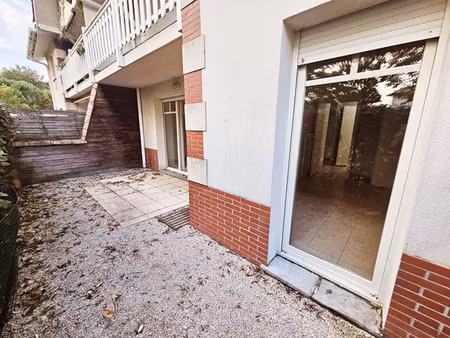 appartement 3 pièces 62 m² à vendre / acheter la teste-de-buch 33260 ? | era immobilier