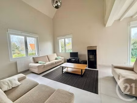 en vente maison 155 m² – 577 500 € |condette