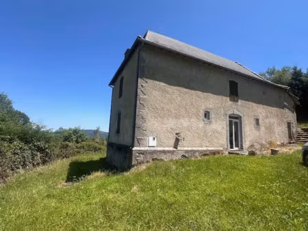 vente maison 4 pièces 200 m² à arudy (64260)  195 000 €