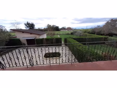 vente maison 5 pièces 149 m² à arzacq-arraziguet (64410)  184 625 €