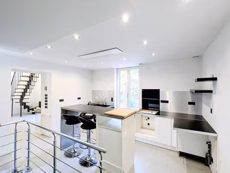 vente maison 5 pièces 112.39 m² à roucy (02160)  195 000 €