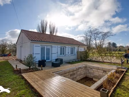 vente maison 3 pièces 66 m² à rouffignac-saint-cernin-de-reilhac (24580)  197 580 €