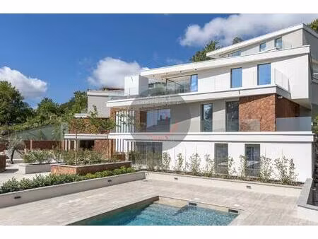 appartement de luxe t3 avec belle vue degagee