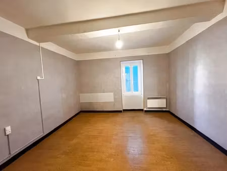 vente maison 4 pièces 114 m² rieux-minervois (11160)