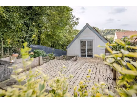 maison à vendre auffreville brasseuil 5 pièce(s) 92m2 259 000€