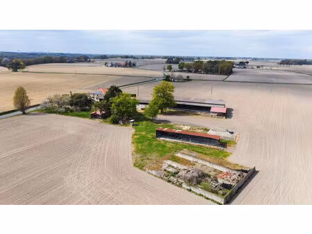 achat maison 6 pièces 169m²