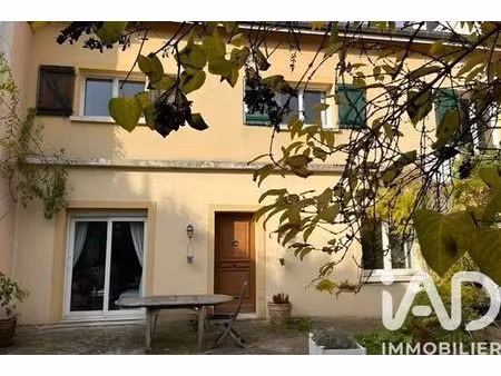 villa de luxe de 7 pièces en vente chaville  île-de-france