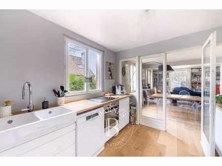maison de luxe de 7 pièces en vente à le chesnay  france