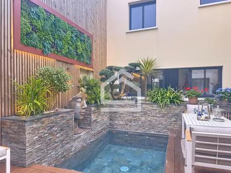 achat maison 6 pièces 205m²