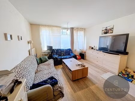 rez-de-chaussée à vendre à vissersstraat 21 dudzele (rbu75242)