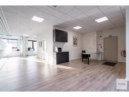 polyvalente commerciële ruimte in kmo park