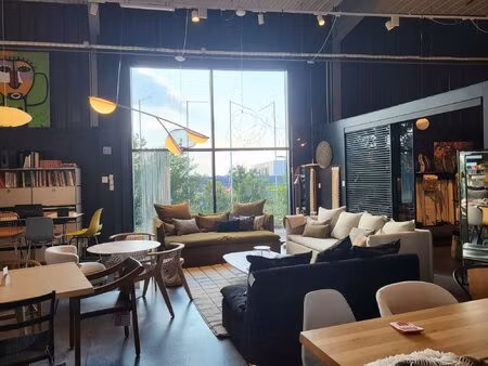 investisseurs - local commercial loué - auray (56)