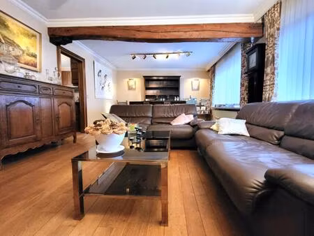 gebouw gemengd gebruik te koop in geraardsbergen