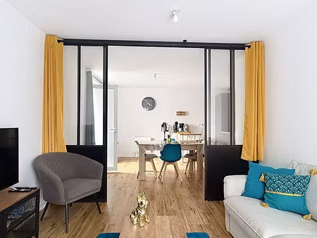 appartement t2 villeneuve-en-retz à vendre