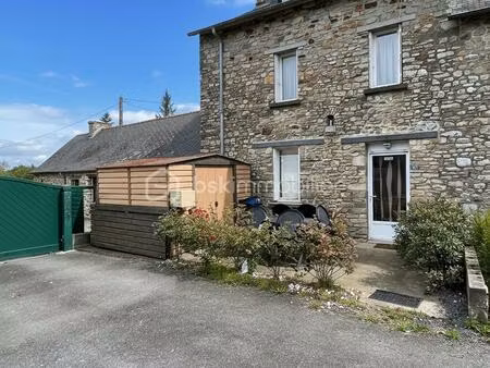 maison de 70 m² à val-d'ize