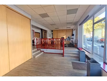 vente maison 8 pièces 230 m² à oloron-sainte-marie (64400)  232 000 €