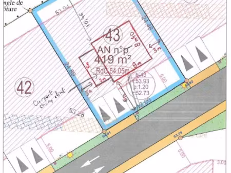 vente maison neuve 4 pièces 82.76 m² à bresles (60510)  219 950 €