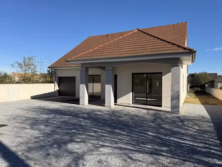 vente maison 5 pièces 119 m² à vaux (03190)  220 000 €