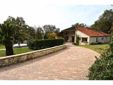 maison de luxe à vendre à penne-d'agenais : 495 850€ | 306m²