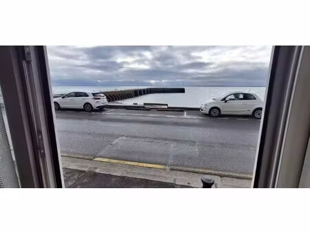 achat appartement 2 pièces 34m² cancale 35260