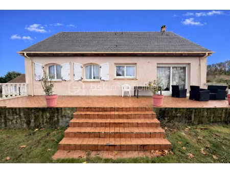 annonce vente maison 6 pièces de 159m2 à penchard (77124) - paruvendu.fr ref 992783651444