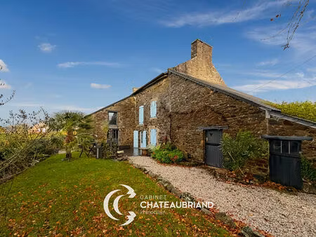 achat maison 7 pièces 152m² pleudihen sur rance 22690