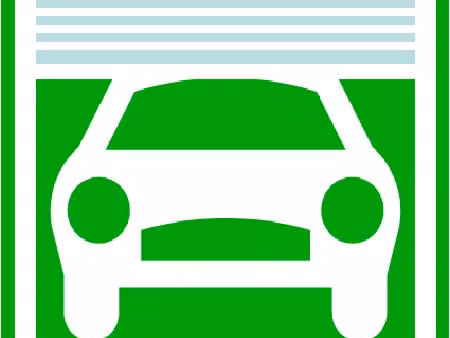 garage te huur in oostduinkerke