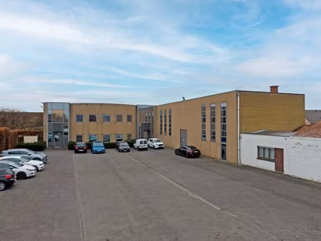 commercieel te huur in deerlijk