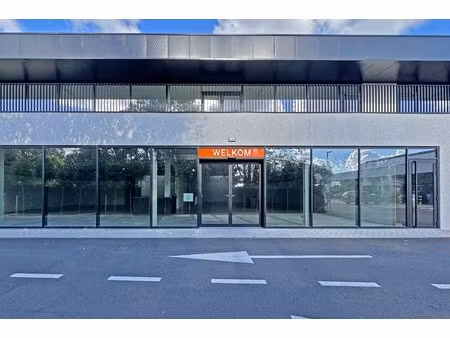 commercieel te huur in lochristi