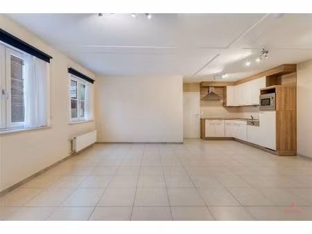 appartement te koop in aalter met 2 slaapkamers